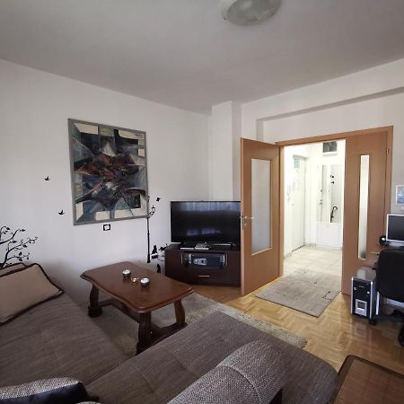 Apartman Banja - טוזלה מראה חיצוני תמונה