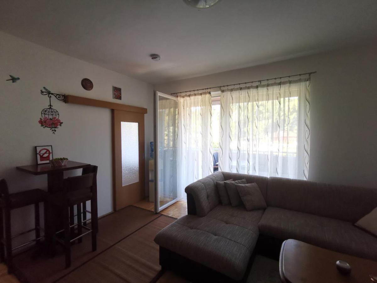 Apartman Banja - טוזלה מראה חיצוני תמונה