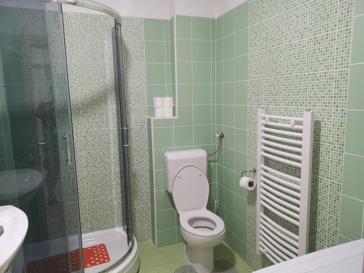 Apartman Banja - טוזלה מראה חיצוני תמונה
