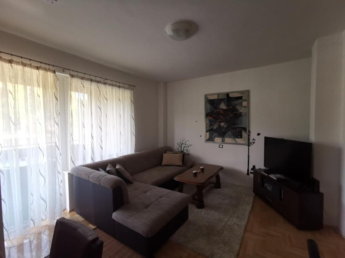 Apartman Banja - טוזלה מראה חיצוני תמונה