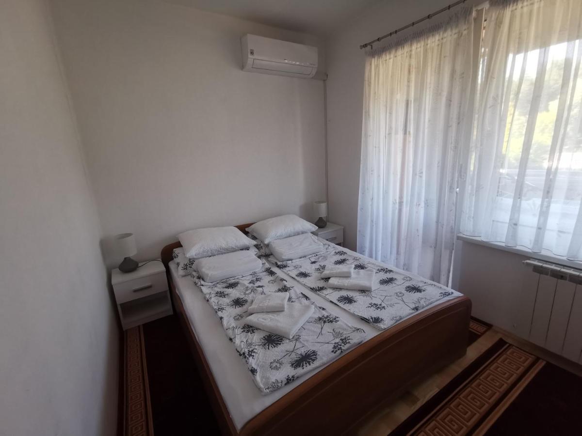 Apartman Banja - טוזלה מראה חיצוני תמונה