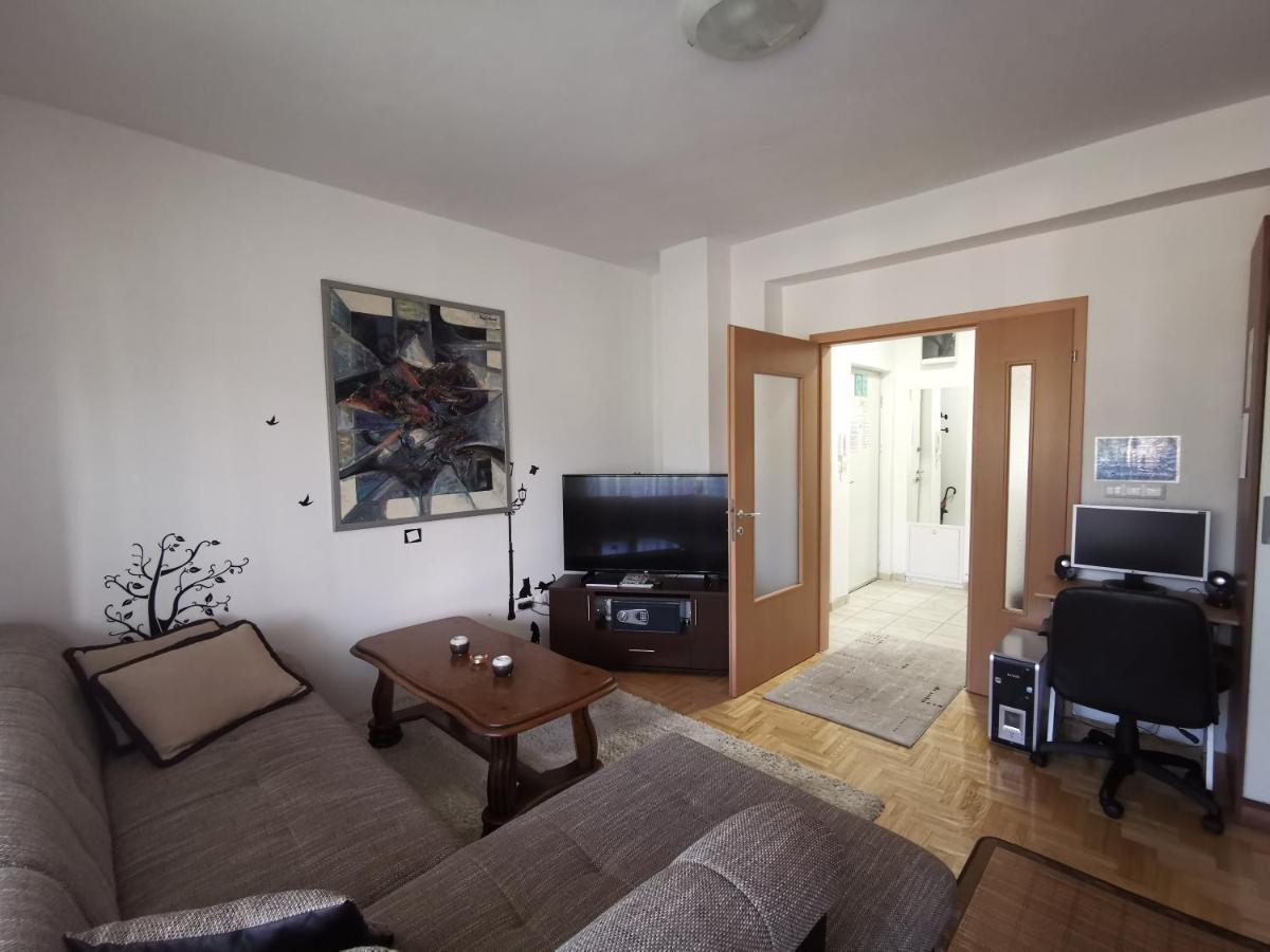 Apartman Banja - טוזלה מראה חיצוני תמונה