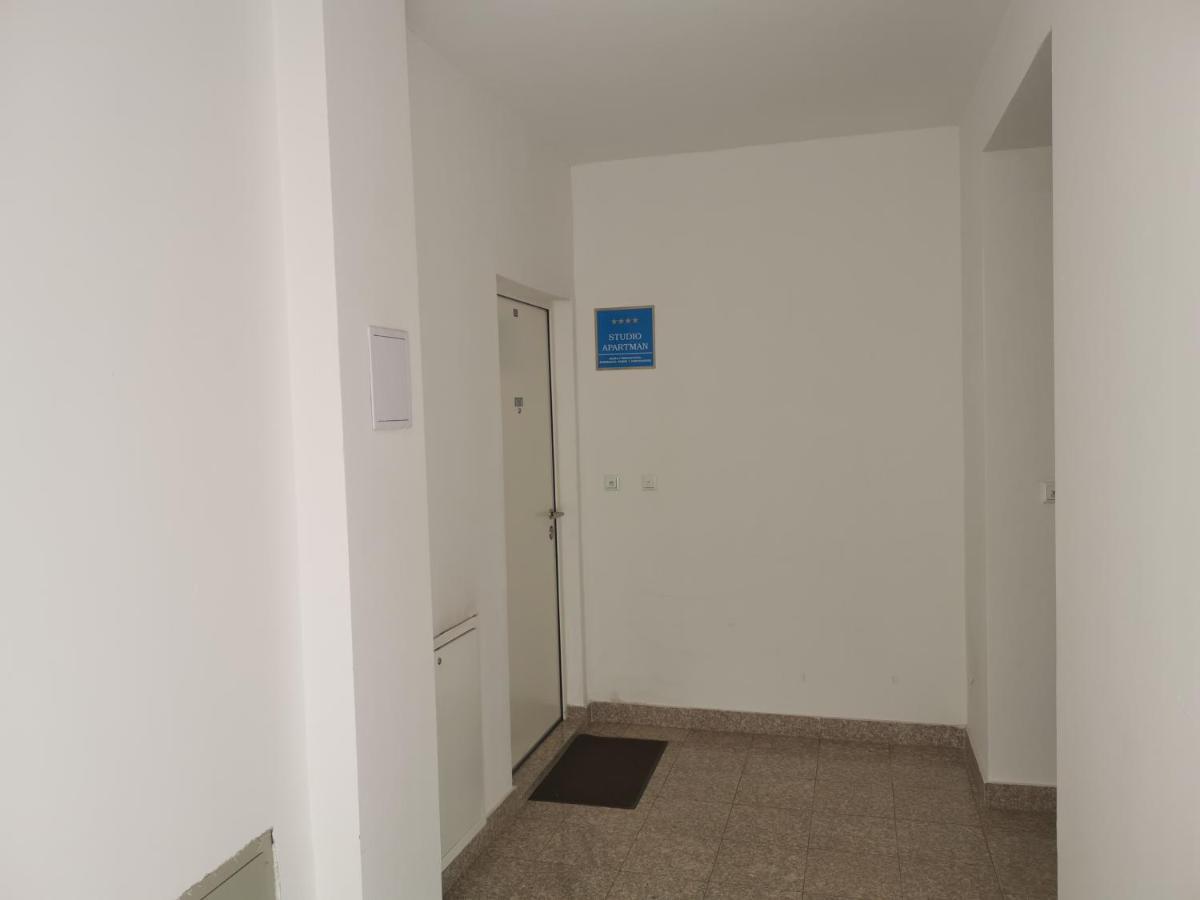 Apartman Banja - טוזלה מראה חיצוני תמונה