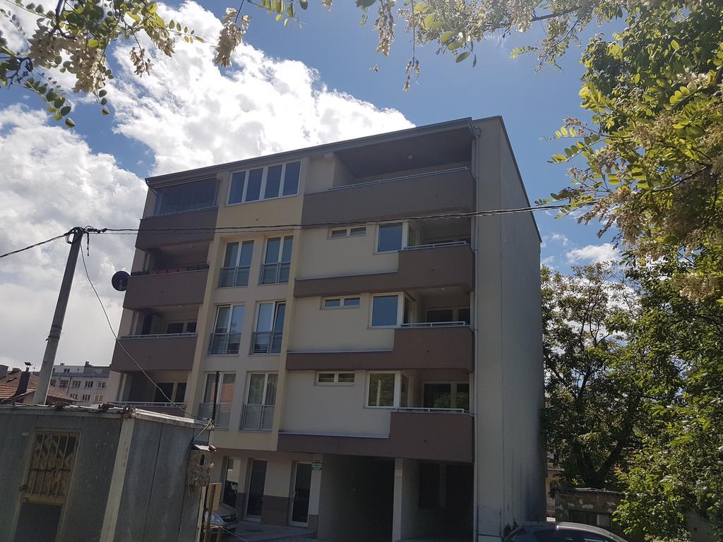 Apartman Banja - טוזלה מראה חיצוני תמונה