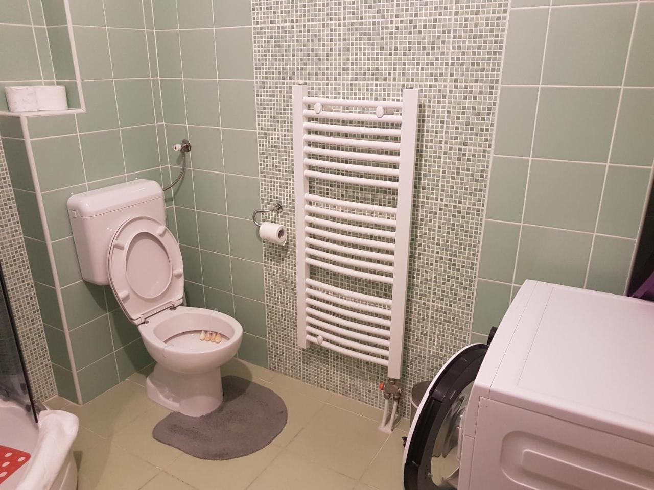 Apartman Banja - טוזלה מראה חיצוני תמונה