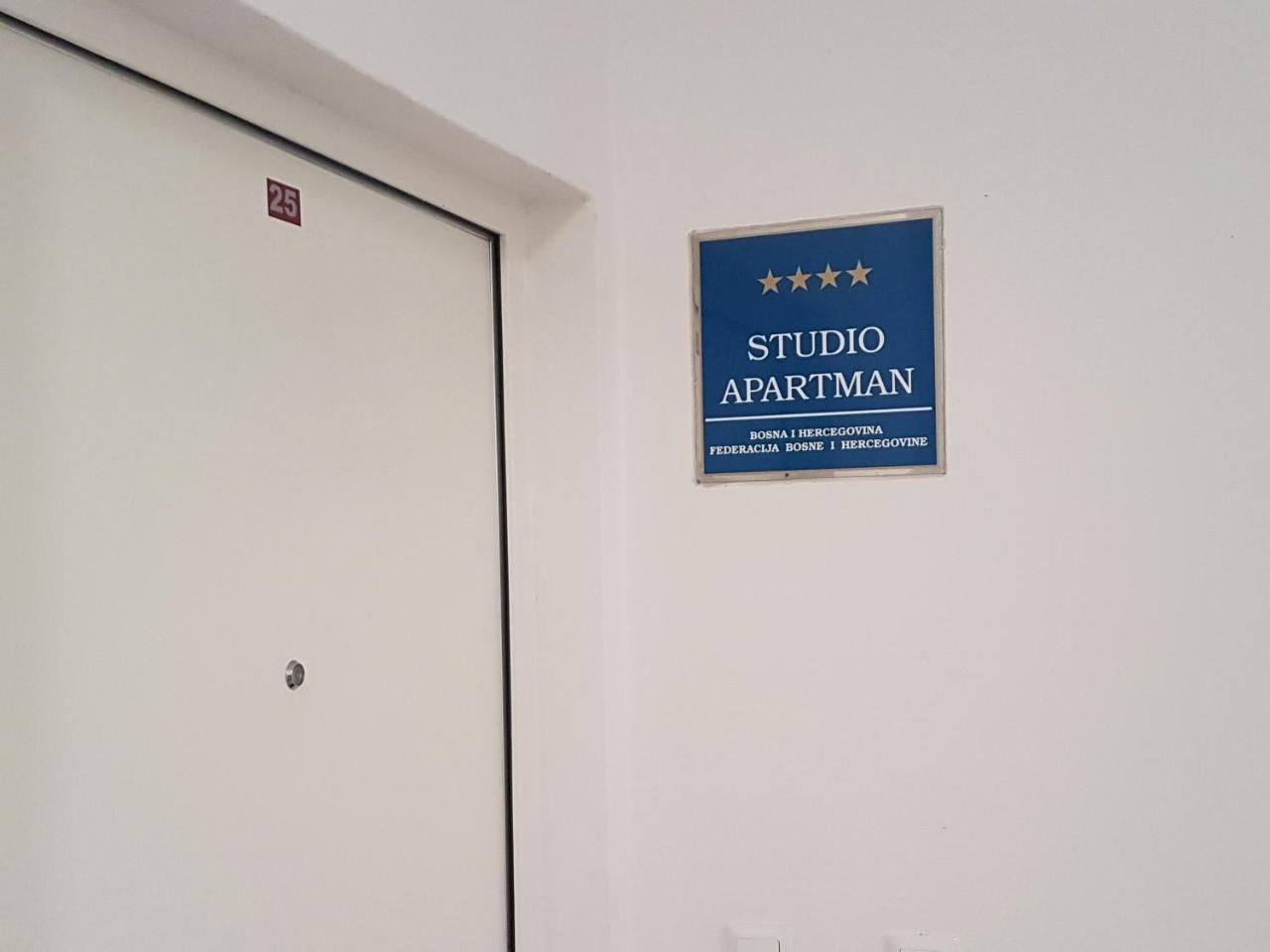 Apartman Banja - טוזלה מראה חיצוני תמונה
